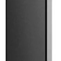 POD - inHALE - Черный (Black) - 15вт - 0,75мл - 220mAh